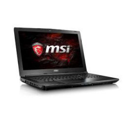 MSI GL62 7RD-614PL 15,6
