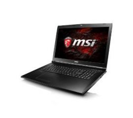 MSI GL72 7RD-282PL 17,3