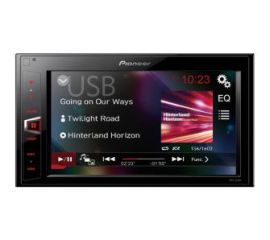 Pioneer MVH-AV190 w RTV EURO AGD