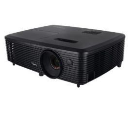 Optoma S341 w RTV EURO AGD