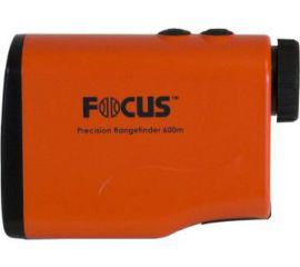 Focus Precision Range Finder 600M