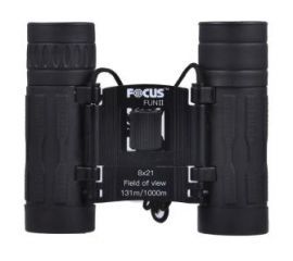 Focus Fun II 8X21
