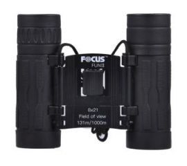 Focus Fun II 8X21 w RTV EURO AGD