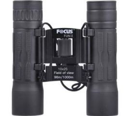 Focus Fun II 10X25 w RTV EURO AGD