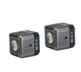 Lume Cube Dual pack (szary)
