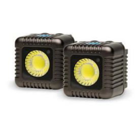 Lume Cube Dual pack (czarny) w RTV EURO AGD