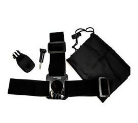 PRO-mounts Opaska na głowę HeadStrap Mount