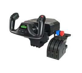 Saitek Pro Flight Yoke System w RTV EURO AGD