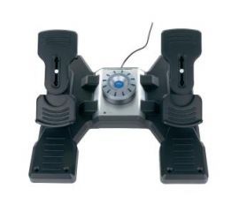 Saitek Pro Flight Rudder Pedals w RTV EURO AGD