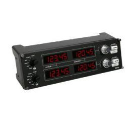 Saitek Pro Flight Radio Panel