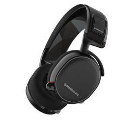 SteelSeries Arctis 7 (czarny) w RTV EURO AGD