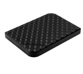 Verbatim Store'n'Go 1,5TB USB 3.0 (czarny) w RTV EURO AGD