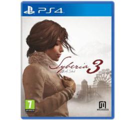 Syberia 3