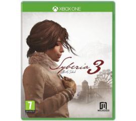 Syberia 3 w RTV EURO AGD