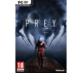 Prey w RTV EURO AGD