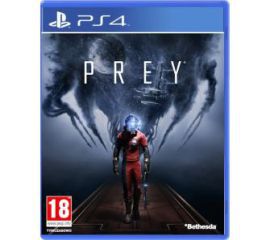 Prey w RTV EURO AGD