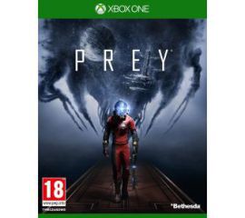 Prey w RTV EURO AGD