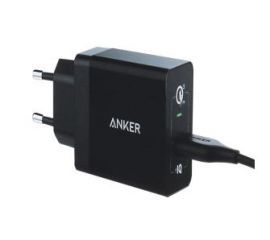 Anker PowerPort+ 1 with Quick Charge 3.0