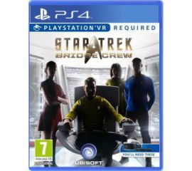 Star Trek: Bridge Crew w RTV EURO AGD