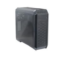 Chieftec Midi Tower Black Gaming GP-01B-OP