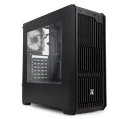 SilentiumPC Regnum RG2W Pure Black w RTV EURO AGD