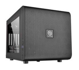 Thermaltake Core V21 USB3.0 Window w RTV EURO AGD