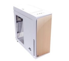 Zalman R1 Window (biały) w RTV EURO AGD