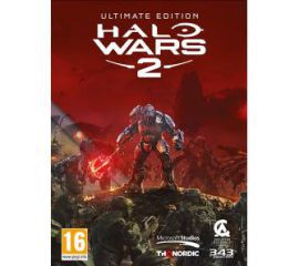 Halo Wars 2 - Edycja Ultimate