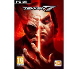 Tekken 7