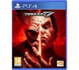 Tekken 7