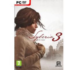 Syberia 3 w RTV EURO AGD