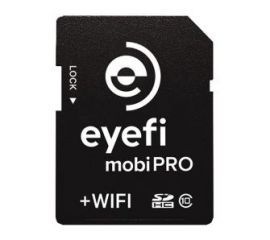 Eye-Fi Mobi PRO SDHC 32GB WiFi