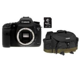 Canon EOS 7D Mark II body + torba BAG10 + karta Eye-Fi 32GB w RTV EURO AGD