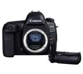 Canon EOS 5D Mark IV body + grip BG-E20 w RTV EURO AGD