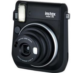 Fujifilm Instax Mini 70 (czarny)