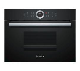 Bosch Serie 8 CDG634BB1