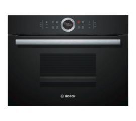 Bosch Serie 8 CDG634BB1 w RTV EURO AGD