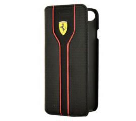 Ferrari Book FEST2FLBKP7BK iPhone 7 (czarny) w RTV EURO AGD