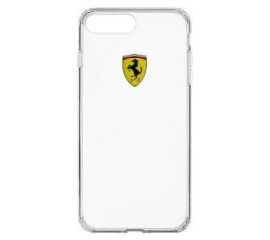 Ferrari Hardcase FEHCP7TR1 iPhone 7 (przezroczysty)