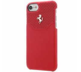 Ferrari Hardcase FEHOHCP7RE iPhone 7 (czerwony) w RTV EURO AGD