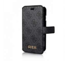 Guess GUFLBKP74GG iPhone 7 (szary) w RTV EURO AGD