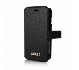 Guess GUFLBKP7TBK iPhone 7 (czarny)