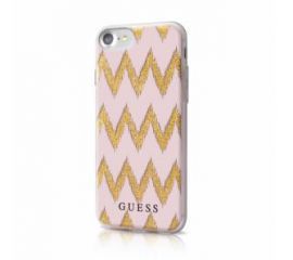 Guess GUHCP7CGPI iPhone 7 (różowy) w RTV EURO AGD