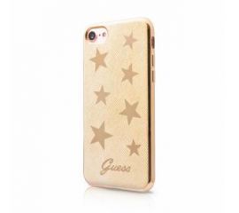 Guess GUHCP7STABE iPhone 7 (beżowy) w RTV EURO AGD
