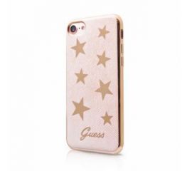 Guess GUHCP7STAPI iPhone 7 (różowy) w RTV EURO AGD