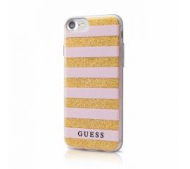Guess GUHCP7STGPI iPhone 7 (złoto-różowy)