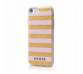 Guess GUHCP7STGPI iPhone 7 (złoto-różowy) w RTV EURO AGD