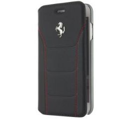 Ferrari Book FESEFLBKP7BKR iPhone 7 (czarny)