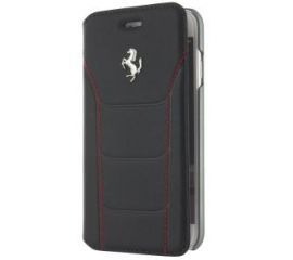 Ferrari Book FESEFLBKP7BKR iPhone 7 (czarny) w RTV EURO AGD