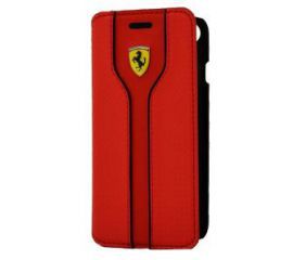 Ferrari Book FEST2FLBKP7RE iPhone 7 (czerwony)